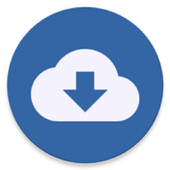 Facebook Video Downloader icon