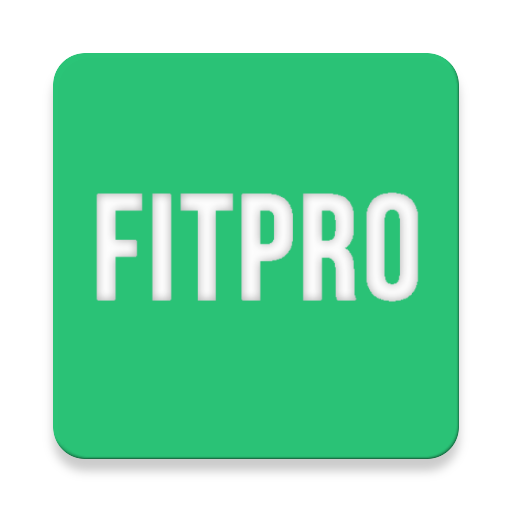 FitPro icon