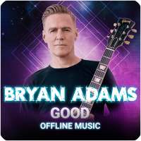 Bryan Adams Good Offline Music