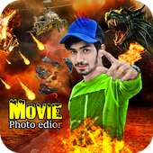 Movie Effect Photo Editor on 9Apps