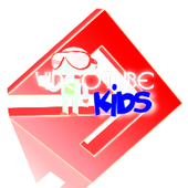 VideoTube Kids icon