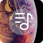 HD Iphone Xs/Max Ringtones icon