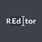 ReDitor icon