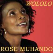 Rose Muhando Songs on 9Apps