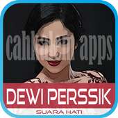 Lagu Dewi Perssik Lengkap on 9Apps