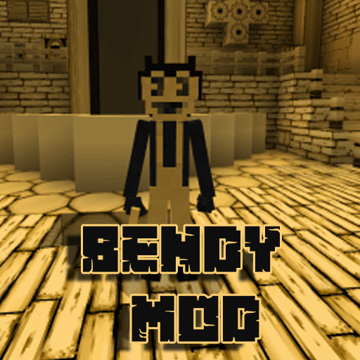 ikon Bendy Mod