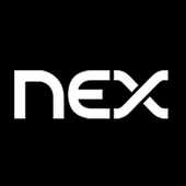 NEX TV icon