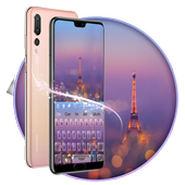 Huawei keyboard Theme icon
