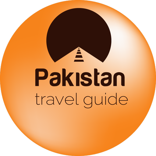 Pakistan Travel Guide icon