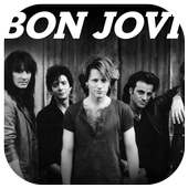 Bon Jovi very best on 9Apps