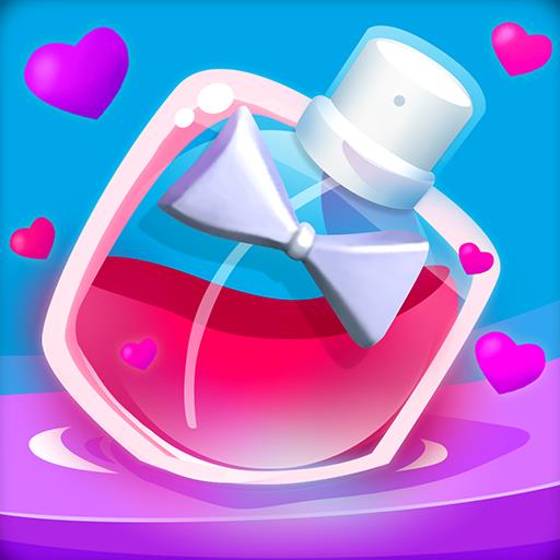 Perfume Shop icon
