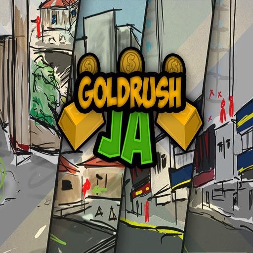 Gold Rush JA icon