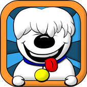 Help the Dog Free icon