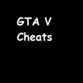 Cheats Gta V icon