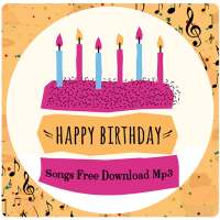 happy birthday songs free download mp3