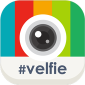 Velfie: Video Selfies icon