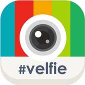 Velfie: Video Selfies on 9Apps
