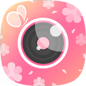 Beauty Selfie Plus Camera - Portrait Retouch icon
