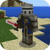 Mod More Swords for MCPE