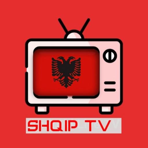 Shqip TV Live - Shiko Kanale icon