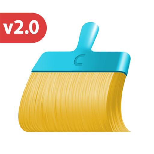 Master Phone App Clean - Speed Booster Cooler icon