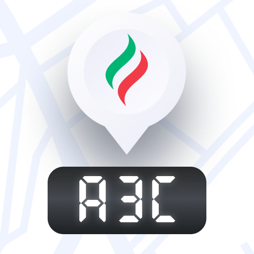 АЗС Татнефть иконка