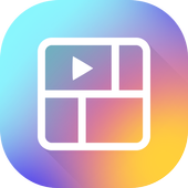 Photo Collage Pro - Photo Collage, PIP Camera retr icon