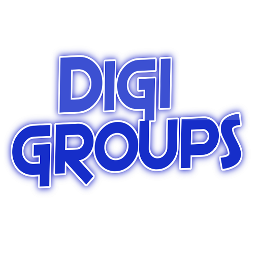 Digi Groups icon