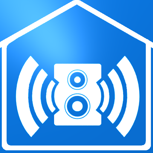 Hifi-Apps Speaker Setup 2 icon