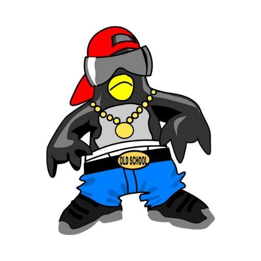 Top Rap and Hip-Hop Songs 2019 icon