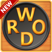 🍪 Word Cookies Connect: Word Search Game icon