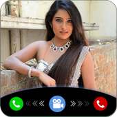 Fake Video Call - Sexy Girls Prank App