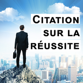 Citations de succès Français иконка