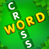 Word Cross icon