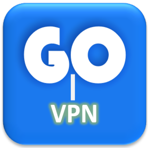 VPN GO - Free &amp; Secure Premium VPN app icon