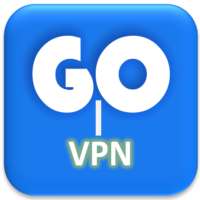 VPN GO - Free & Secure Premium VPN app
