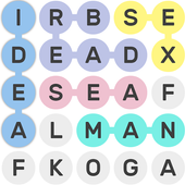 word search new icon
