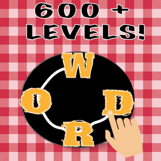 Word Resto : Free Word Game icon
