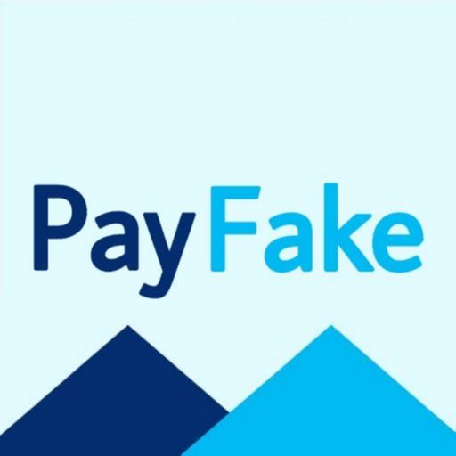 PayFake - Money Transfer Prank icon
