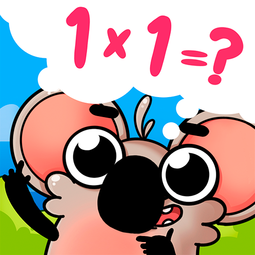 Spielerisches Einmaleins (1x1) icon