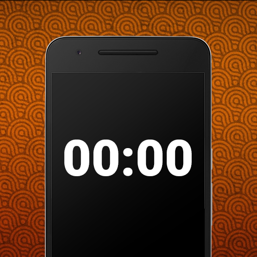 🔥 Simple, Big Timer icon