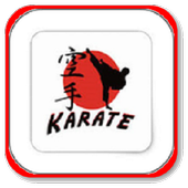 Karate icon
