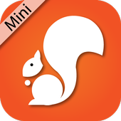 Free Browser mini Fast Download Advice icon