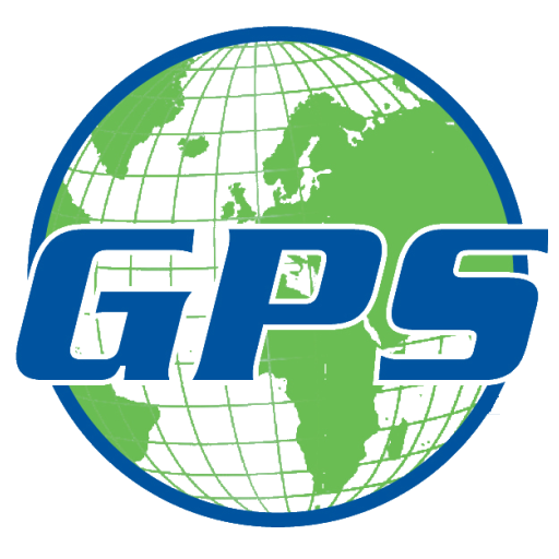 GPS Security icon