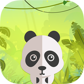 Wonder Zoo Cubes иконка