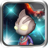 Ultra Hero Super Fighting Adventure icon