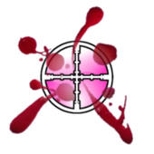 Blood Shot- Bird Shooting Game icon