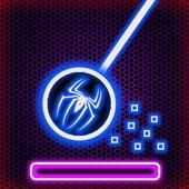 Spider Ball: Amazing Arcade icon