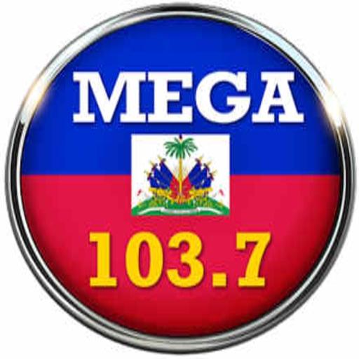 Radio Mega Haiti icon