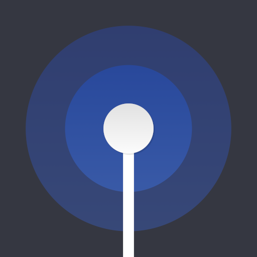 Lixty Radio - free online radio icon